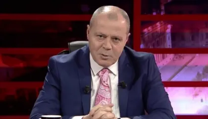 Mustafa Nano: Qeveria teknike, ëndërr në diell! Berisha i akuzuar, s’besoj që ka kthesë në raport me drejtësinë