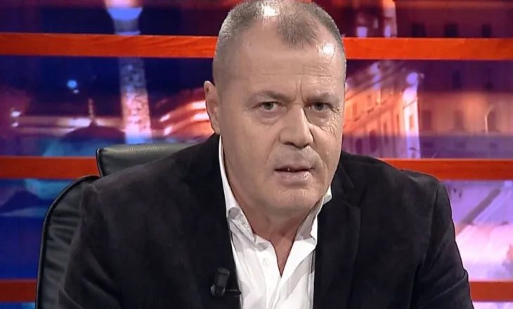 Mustafa Nano: Qeveria teknike, ëndërr në diell! Berisha i akuzuar, s’besoj që ka kthesë në raport me drejtësinë