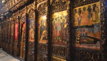 Muzeu i ikonografisë “Onufri” kalon 100.000 vizitorë për të dytin vit radhazi