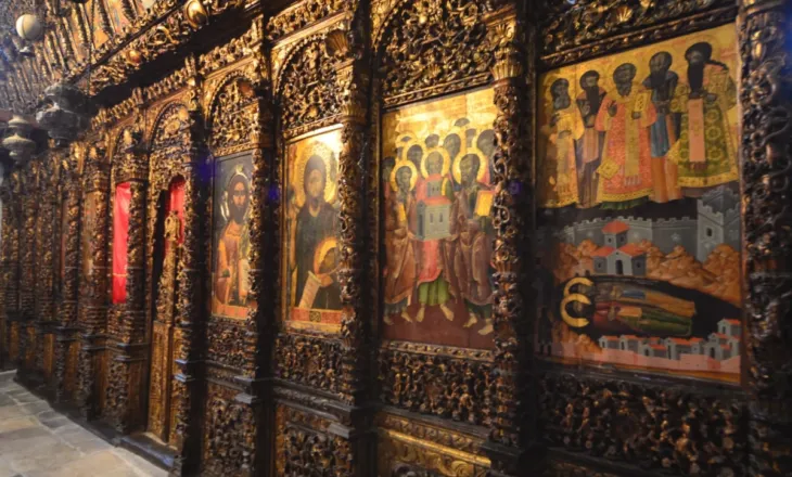 Muzeu i ikonografisë “Onufri” kalon 100.000 vizitorë për të dytin vit radhazi