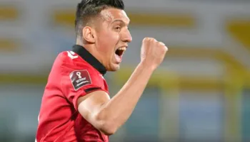 Myrto Uzuni tregon ëndrrën për në Botëror: Ndaj Polonisë shanset 50:50