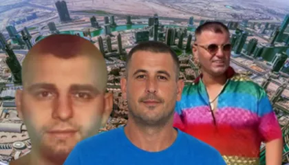 “Na duhet qitës”/ Bisedat në SKY ECC- Pse “Çopjat” donin ta lironin me çdo kusht Altin Ndocin nga burgu?