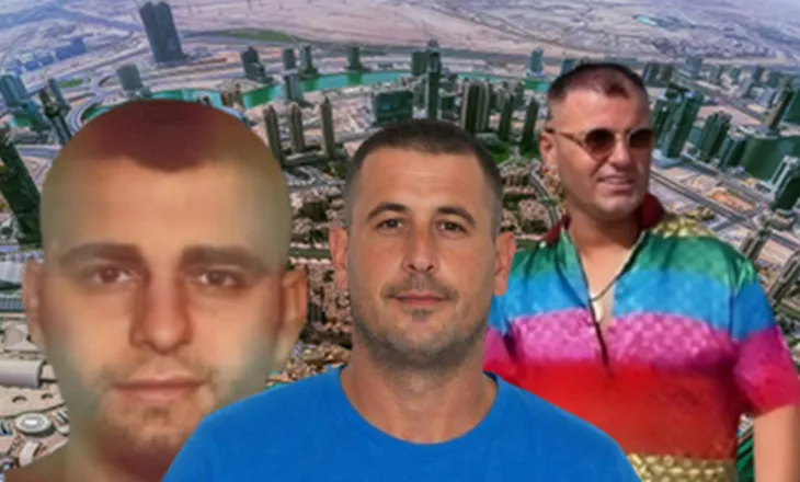 “Na duhet qitës”/ Bisedat në SKY ECC- Pse “Çopjat” donin ta lironin me çdo kusht Altin Ndocin nga burgu?