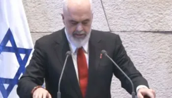 “Na merrni floririn, por jo hebrenjtë”/ Rama: Të tradhtosh mikun është krimi më i pafalshëm