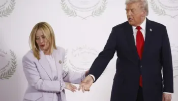 “Na ndalon Kushtetuta”! Italia do t’i thotë “JO” Bordit të Paqes, Gjermania dhe Britania presin në heshtje