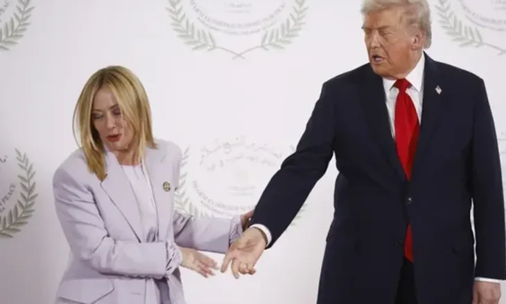 “Na ndalon Kushtetuta”! Italia do t’i thotë “JO” Bordit të Paqes, Gjermania dhe Britania presin në heshtje