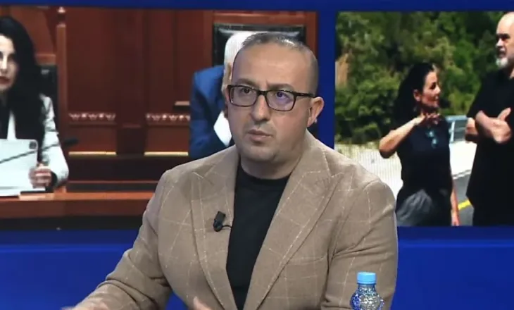 “Na njoftuan me email”, Korreshi shpërthen: Këshilli i Mandateve u shty pa sens, Balluku po intimidon dëshmitarët