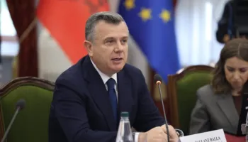 “Na presin ditë të gjata…”, Balla zbulon se kur do të dekretohet data e Zgjedhjeve 2027