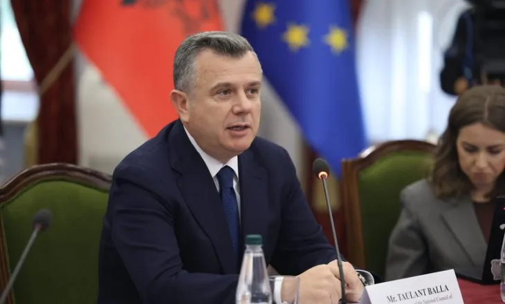 “Na presin ditë të gjata…”, Balla zbulon se kur do të dekretohet data e Zgjedhjeve 2027