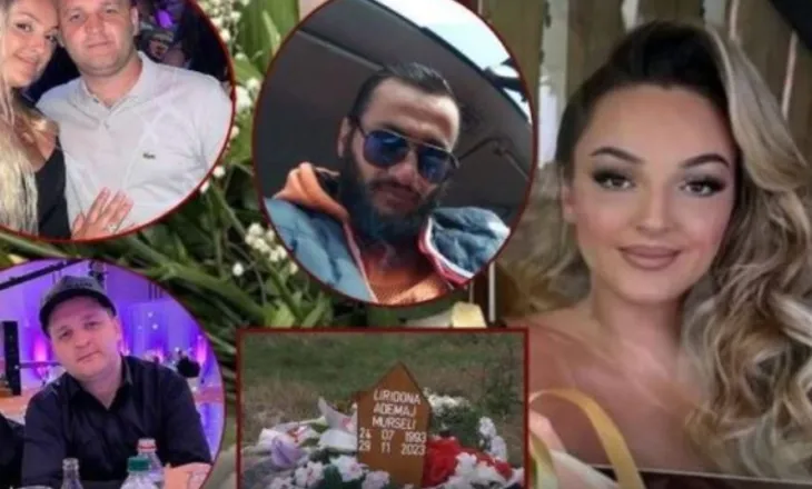 Naim Murseli rrëfen në gjyq: Nuk kam bërë marrëveshje për vrasjen e gruas, betohem për dy fëmijët e mi…