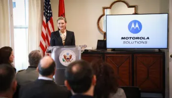 Nancy VanHorn ndan mesazhin e Trumpit: Siguria ekonomike është siguri kombëtare