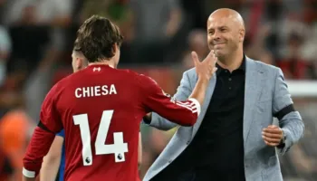 Napoli, Milan dhe Juventus duan Chiesa-n. Liverpool iu tregon çmimin