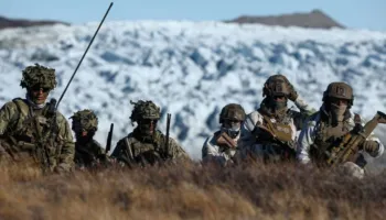 NATO bën gati “Rojën e Arktikut”? Zgjidhje për krizën SHBA–Danimarkë mbi Groenlandën