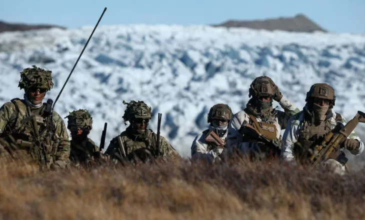 NATO bën gati “Rojën e Arktikut”? Zgjidhje për krizën SHBA–Danimarkë mbi Groenlandën