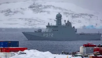 NATO shqyrton krijimin e “Rojës së Arktikut” për t’i zbutur tensionet SHBA–Danimarkë për Grenlandën