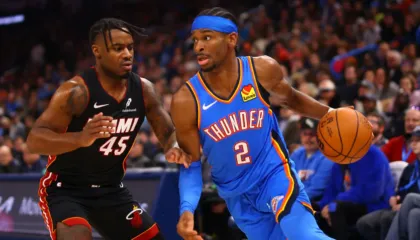 NBA/ 3 fitore radhazi, Oklahoma lë pas periudhën e vështirë, Minesota “thyen” Spurs