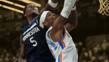 NBA/ “Bien” 2 kryesuesit, Oklahoma dhe Detroit zhgënjejnë, Miami mund Chicagon