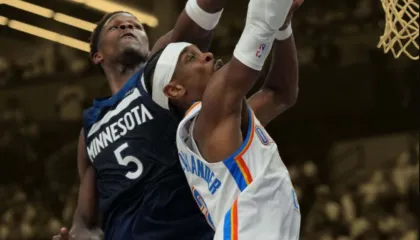 NBA/ “Bien” 2 kryesuesit, Oklahoma dhe Detroit zhgënjejnë, Miami mund Chicagon