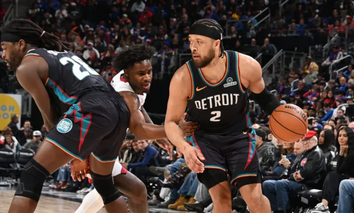 NBA/ Miami befason kryesuesit e Detroit, Boston bën detyrën ndaj Sacramento-s