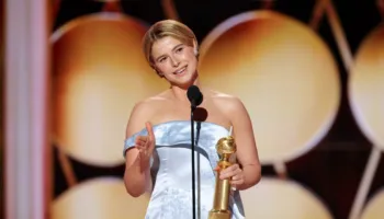 Ndahen çmimet “Golden Globe”, “One Battle After Another”, Jessie Buckley aktorja më e mirë kryesore