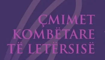 Ndahen Çmimet Kombëtare të Letërsisë, këta janë fituesit