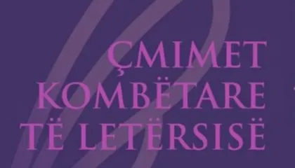 Ndahen Çmimet Kombëtare të Letërsisë, këta janë fituesit