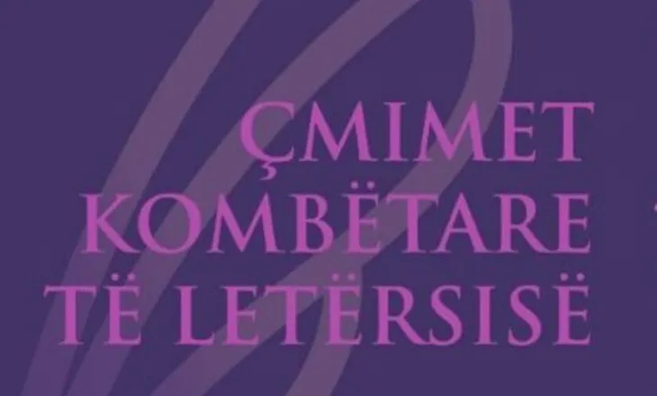 Ndahen Çmimet Kombëtare të Letërsisë, këta janë fituesit