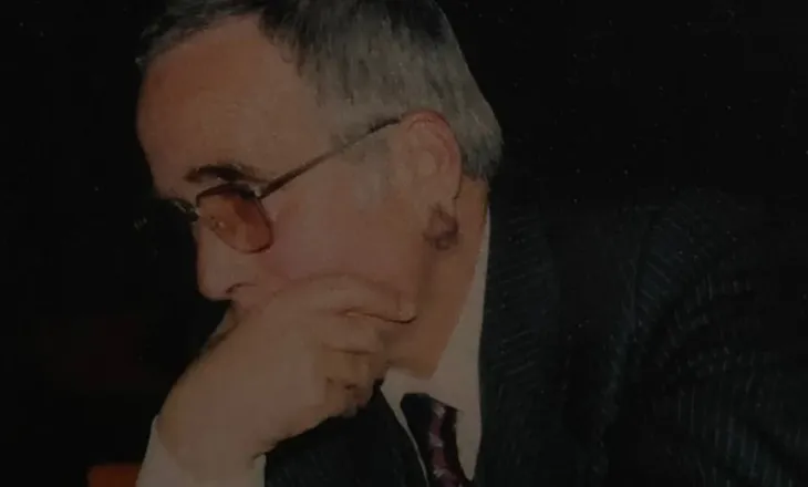 Ndahet nga jeta aktori dhe regjisori i mirënjohur i Teatrit “Migjeni”