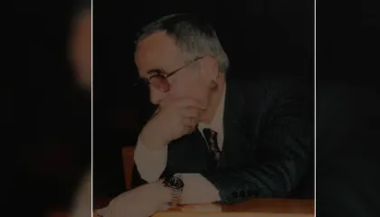 Ndahet nga jeta aktori i Teatrit “Migjeni”, Edmond Mhilli