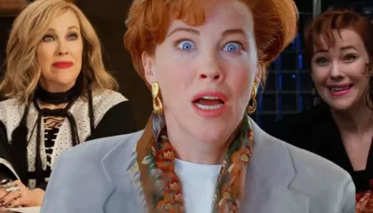 Ndahet nga jeta aktorja e “Home Alone”