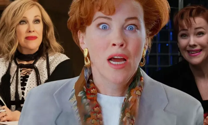 Ndahet nga jeta aktorja e “Home Alone”