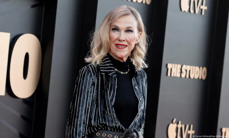 Ndahet nga jeta Catherine O’Hara, ylli i “Home Alone”, në moshën 71-vjeçare