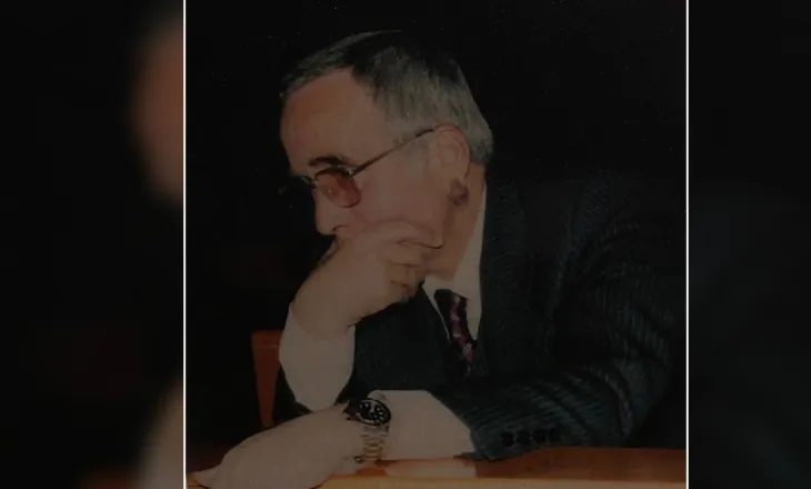 Ndahet nga jeta ish-aktori dhe regjisori i njohur i Teatrit “Migjeni”, Edmond Mhilli