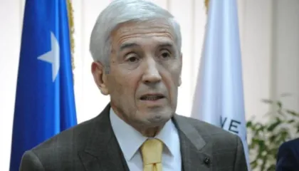 Ndahet nga jeta ish-kryeparlamentari i Kosovës, Nexhat Daci