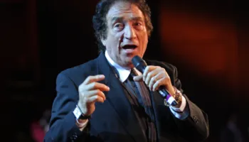 Ndahet nga jeta këngëtari i njohur, Tony Dallara