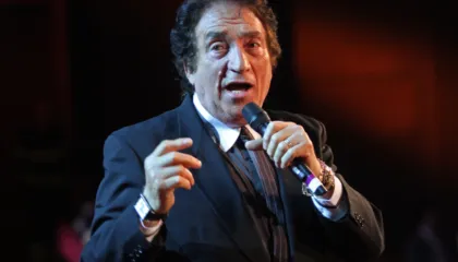 Ndahet nga jeta këngëtari i njohur, Tony Dallara