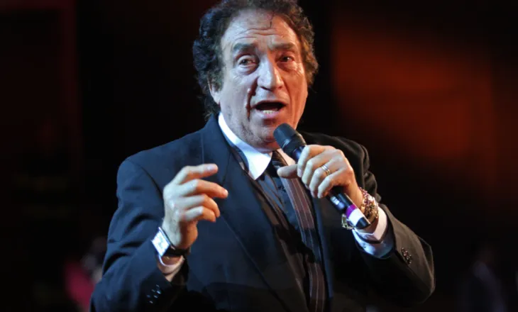 Ndahet nga jeta këngëtari i njohur, Tony Dallara