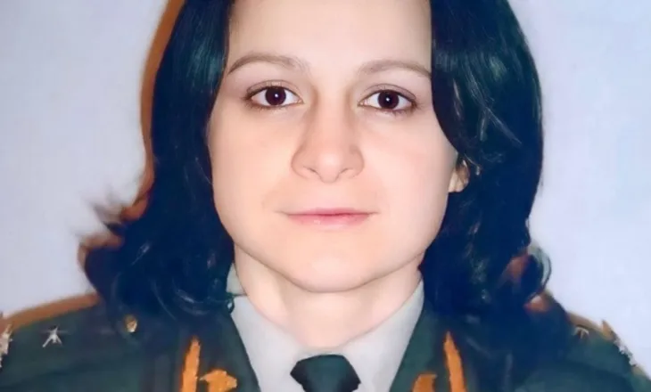 Ndahet nga jeta në moshë të hershme mjekja psikiatre, kolegët e Traumës mesazh prekës