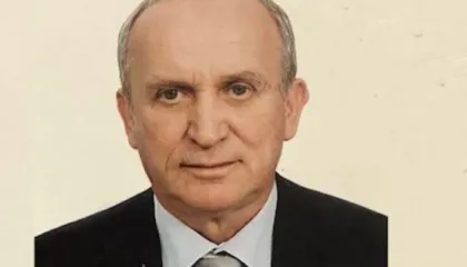 Ndahet nga jeta në moshën 74-vjeçare Qemal Disha, një nga figurat më të njohura të financave dhe industrisë së sigurimeve në Shqipëri