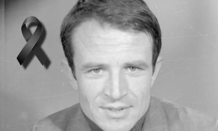 Ndahet nga jeta në moshën 82-vjeçare aktori Fitim Makashi