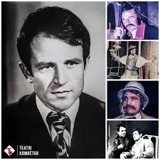 Ndahet nga jeta në moshën 82-vjeçare, aktori i njohur Fitim Makashi