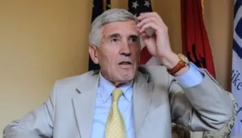 Ndahet nga jeta në moshën 82-vjeçare ish-kryeparlamentari i Kosovës, Nexhat Daci