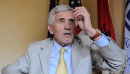 Ndahet nga jeta në moshën 82-vjeçare ish-kryeparlamentari i Kosovës, Nexhat Daci