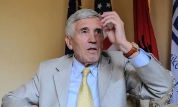 Ndahet nga jeta në moshën 82-vjeçare ish-kryeparlamentari i Kosovës, Nexhat Daci