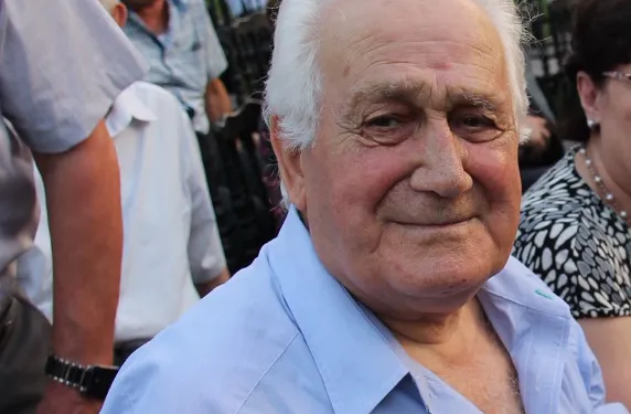 Ndahet nga jeta Roland Çene, figurë e shquar e muzikës dhe kulturës shqiptare