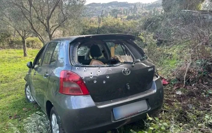 “Ndaj e qëllova”/ Vrau burrin e ish-të dashurës, zbardhet dëshmia e shqiptarit: U tremba mos më sulmonte