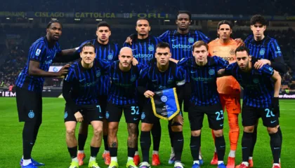 Ndalet Siti, Inter merr kreun e Serie A