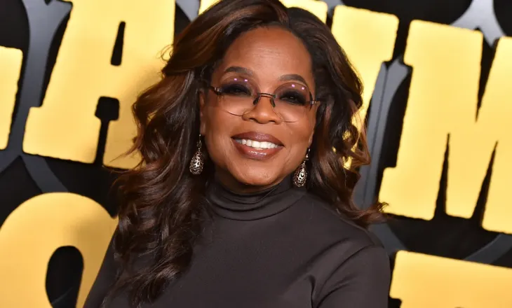 “Ndalova së fajësuari veten”/ Oprah për ndryshimin që i shpëtoi jetën