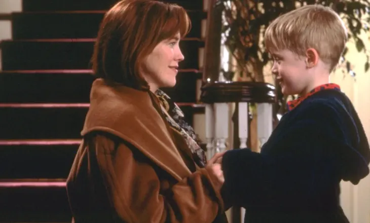 Ndarja nga jeta e aktores së njohur në “Home Alone”, vjen reagimi prekës i Kevinit