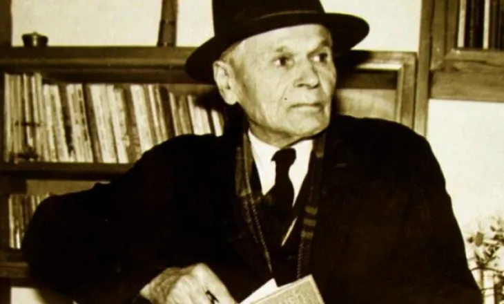 Nderimi i Lasgush Poradecit në Vjenë, e bija denoncon përjashtimin nga ceremonia zyrtare